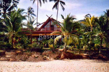 Coconut Laguna 15